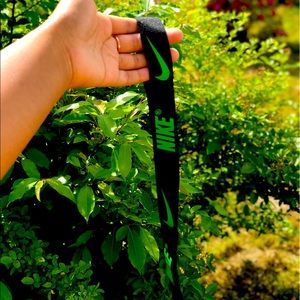 Nike lanyard